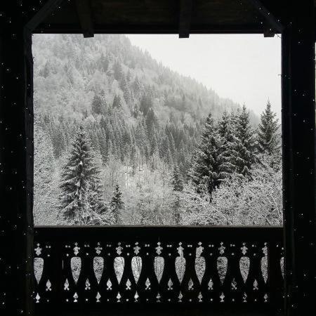 Вілла The Nest Ле-Же Екстер'єр фото